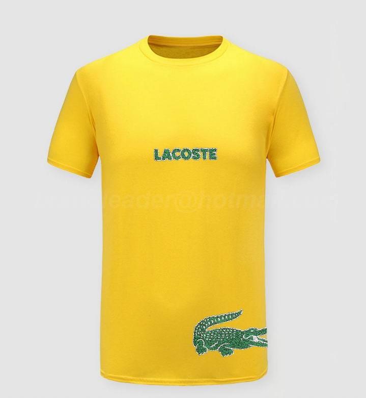 Lacoste Men's T-shirts 64
